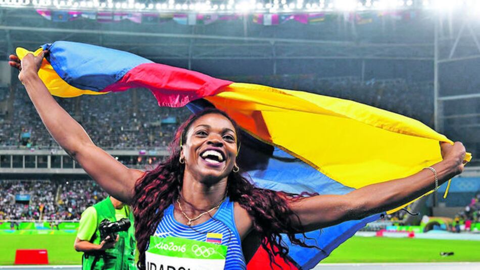 Los Juegos de la dignidad