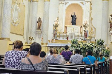 Repertorio clásico en concierto