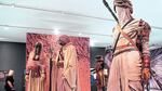 ‘Star Wars’ y el poder del vestuario