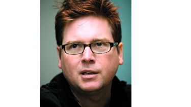 Cofundador de Twitter, Biz Stone, regresa a la empresa