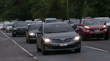 ATTT extiende horario de inversión de carriles de Panamá Oeste a la ciudad