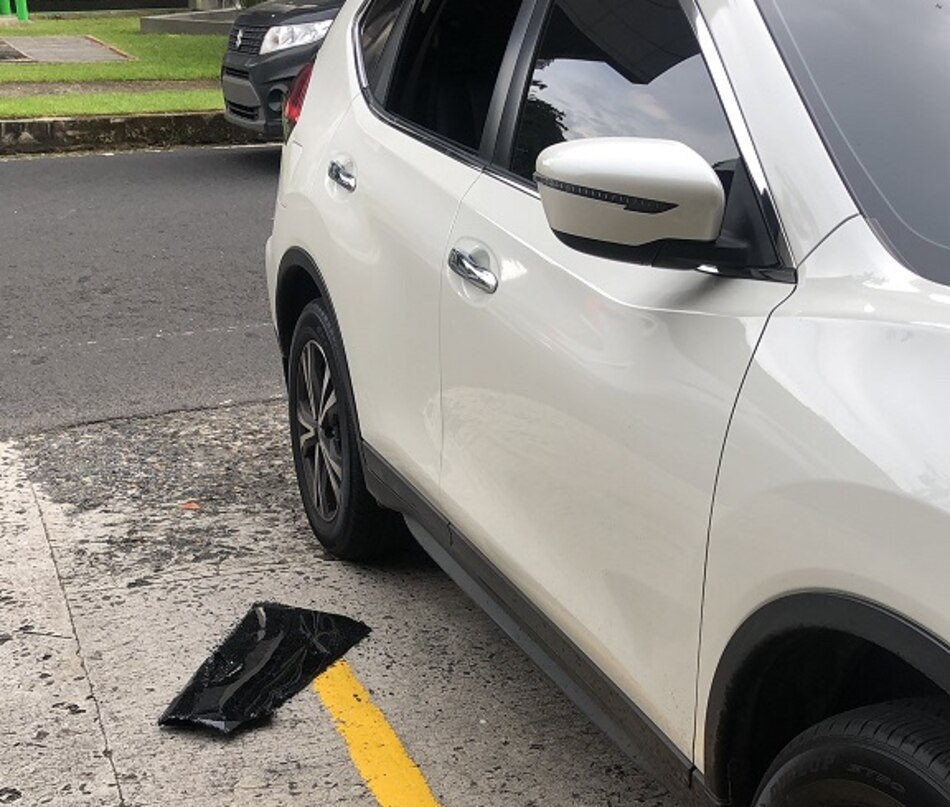 Roban ‘laptop’ a científico del Gorgas con información valiosa sobre el nuevo coronavirus