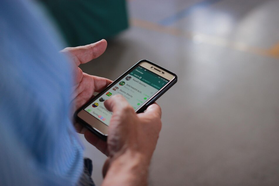 WhatsApp probará a limitar la cantidad de mensajes de difusión que se pueden compartir al mes para frenar el spam