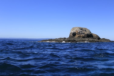 Los océanos eliminan los microplásticos del aire, según estudio