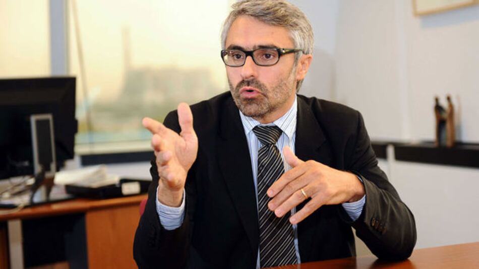 OCDE advierte a Panamá por intercambio de información