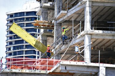 Capac Expo Hábitat  toma el pulso a una economía en crisis