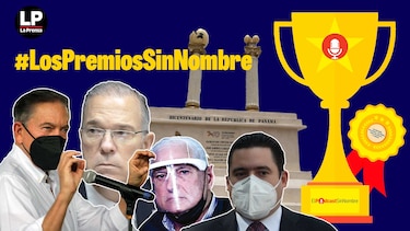 Los Premios Sin Nombre 2021