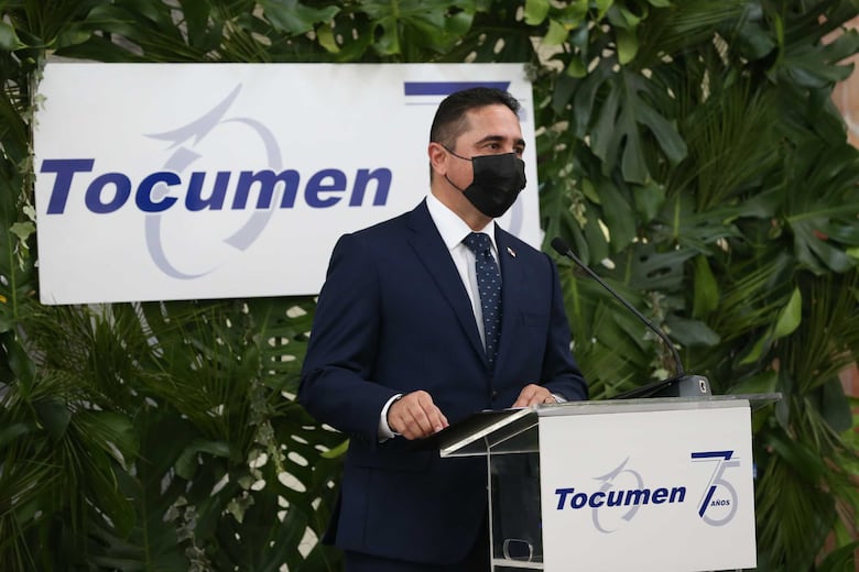 $61.2 millones generó Tocumen en el primer trimestre