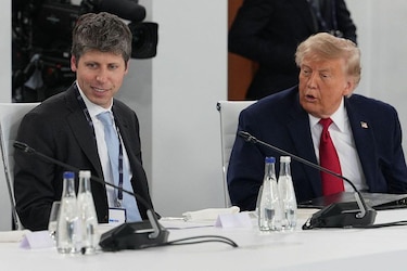 Las razones de las grandes empresas de Silicon Valley para ignorar las advertencias sobre los peligros de la IA
