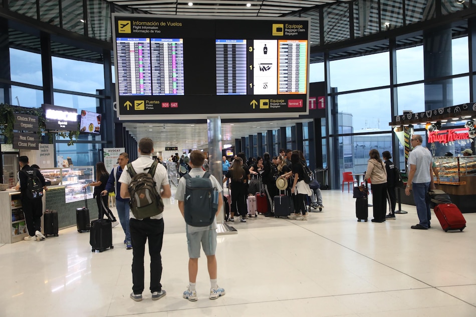 Estos son los principales destinos de los panameños en fiestas patrias