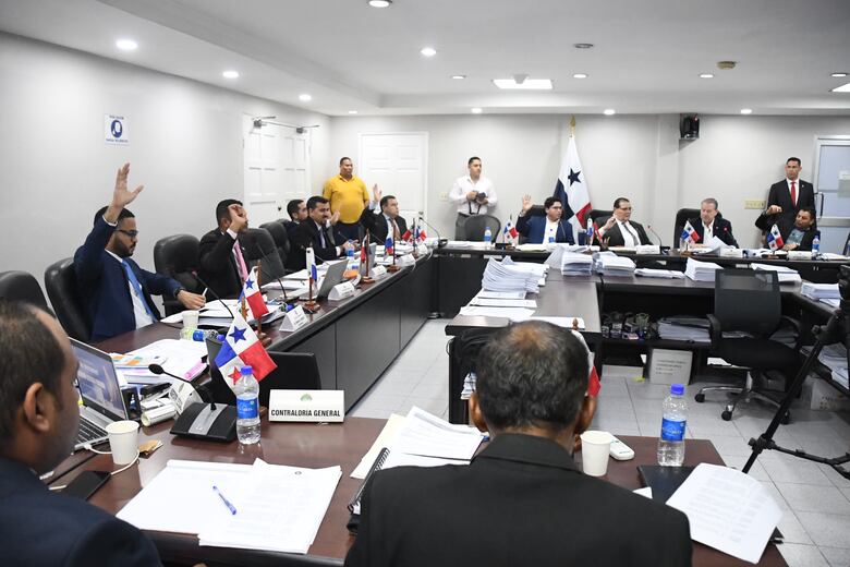 ¿Peritajes de lujo? Diputado llama ‘camarón’ al pago de $603 mil para tres expertos