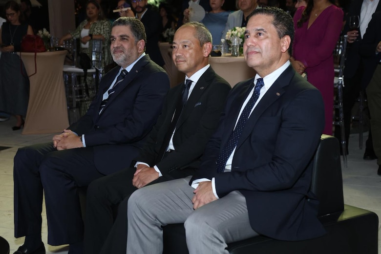 Hyundai presentó la nueva Palisade 2026 en una noche exclusiva en Santa María Business District