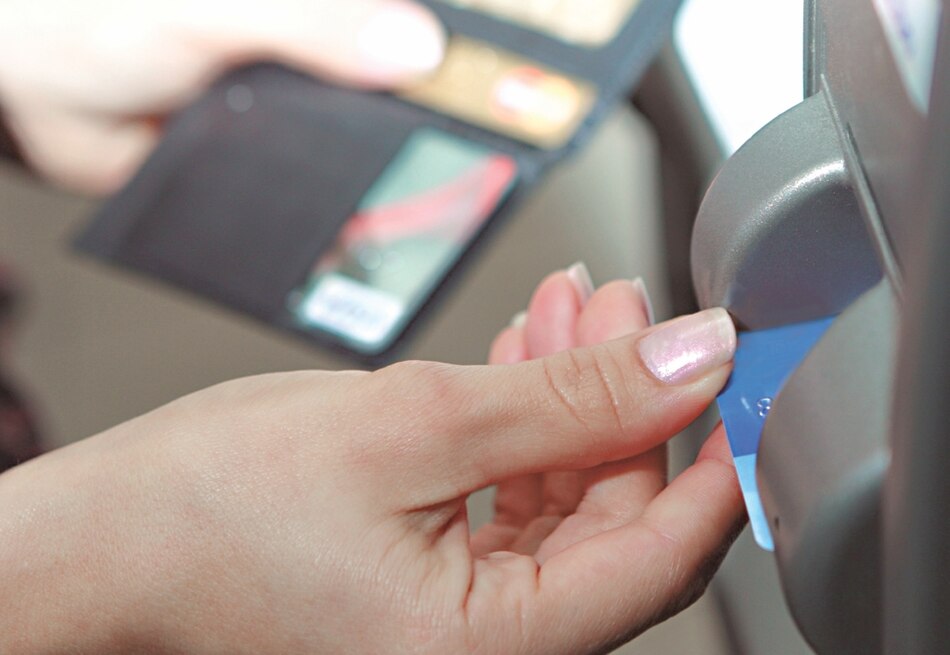 Referencias crediticias entran a escena legislativa