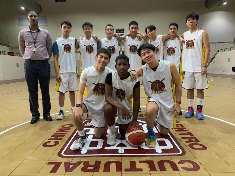 36° Aniversario Instituto Sun Yat  Sen