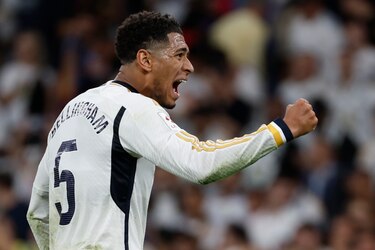 Bellingham deja la Liga vista para sentencia