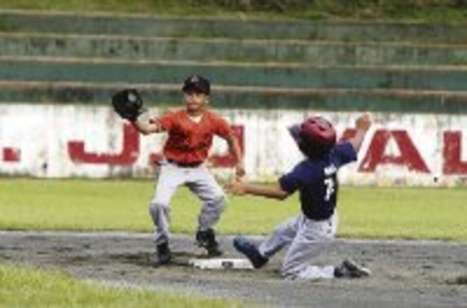 Garra y deseo de triunfo