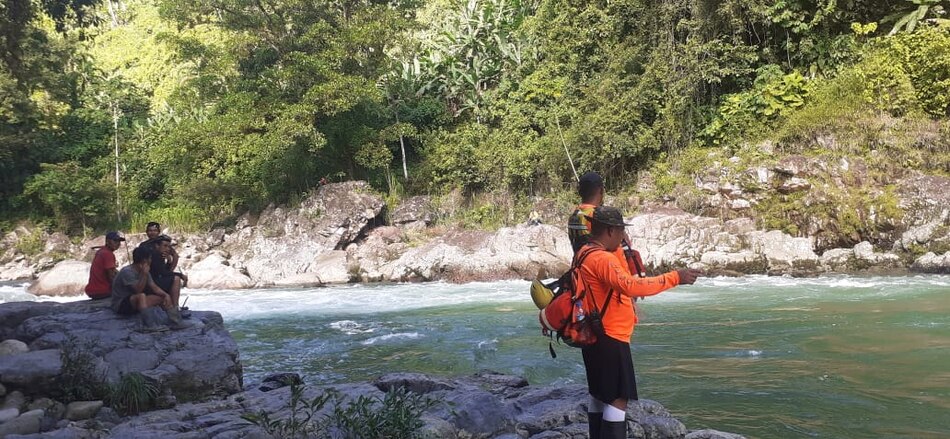 Autoridades bajan a alerta verde en Chiriquí, Bocas del Toro y la comarca Ngäbe Buglé tras mejora climática