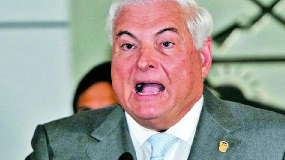 Juez estadounidense vincula a Ricardo Martinelli con el caso de los sobornos de SAP: Reuters