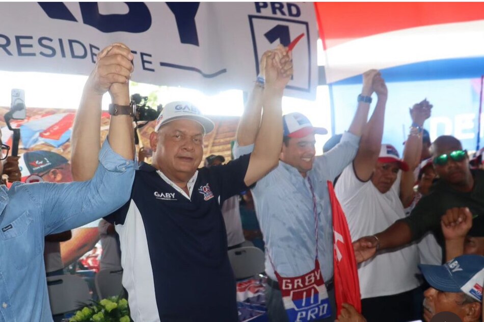 Benicio Robinson insistirá con la creación de corregimientos: ‘es la solución de los pueblos’