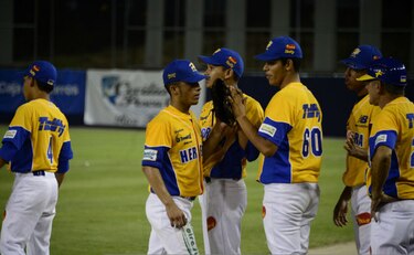Juveniles, en pausa carnavalera