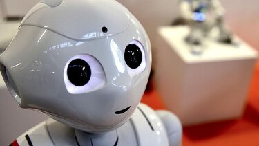 "El verdadero peligro de la inteligencia artificial es la estupidez humana"