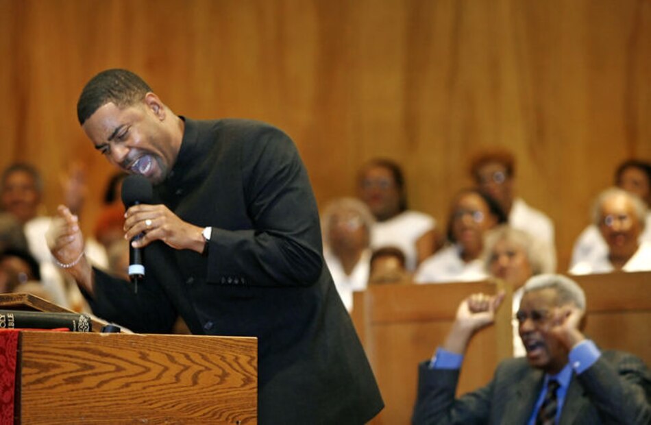 Pastores evangélicos no podrán hacer proselitismo político en México