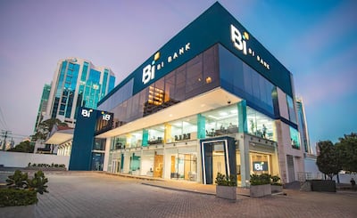 Bi Bank apunta a cerrar 2026 con $3,000 millones en activos en Panamá