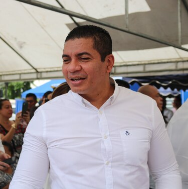 Aprehenden a una persona supuestamente vinculada con el asesinato del subdirector del Registro Público