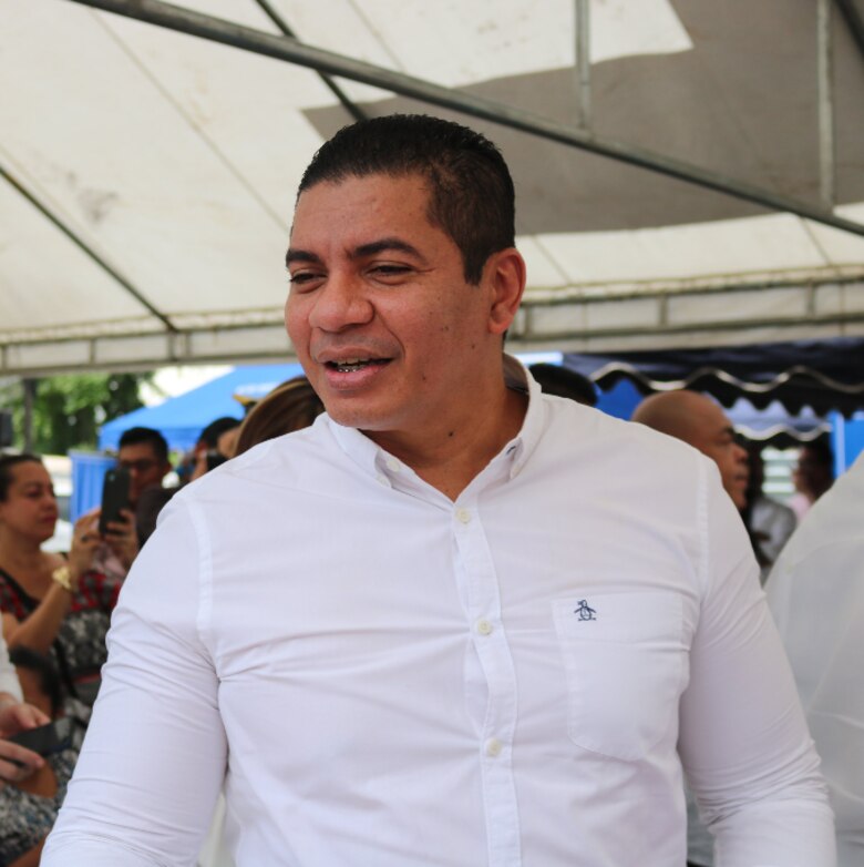 Aprehenden a una persona supuestamente vinculada con el asesinato del subdirector del Registro Público