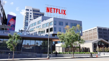 El beneficio neto de Netflix aumentó un 43.85% interanual en el tercer trimestre de 2026