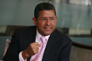 Expresidente salvadoreño a un paso de ser juzgado por corrupción