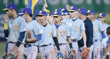 Herrera y Coclé chocan en una final inédita por la supremacía en el béisbol juvenil