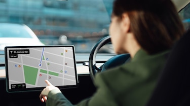 Cómo el GPS ha dado forma al mundo moderno