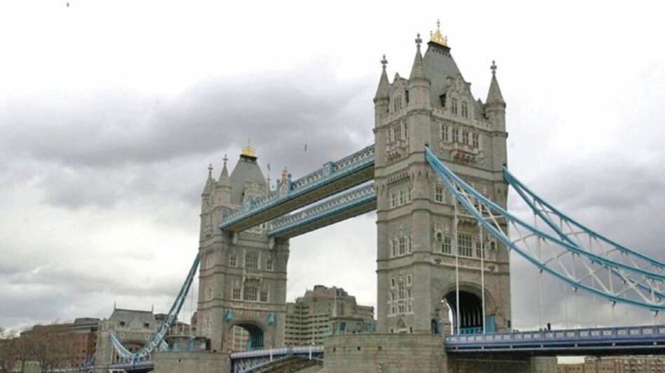 Semana crucial para negociación entre Inglaterra y la Unión Europea