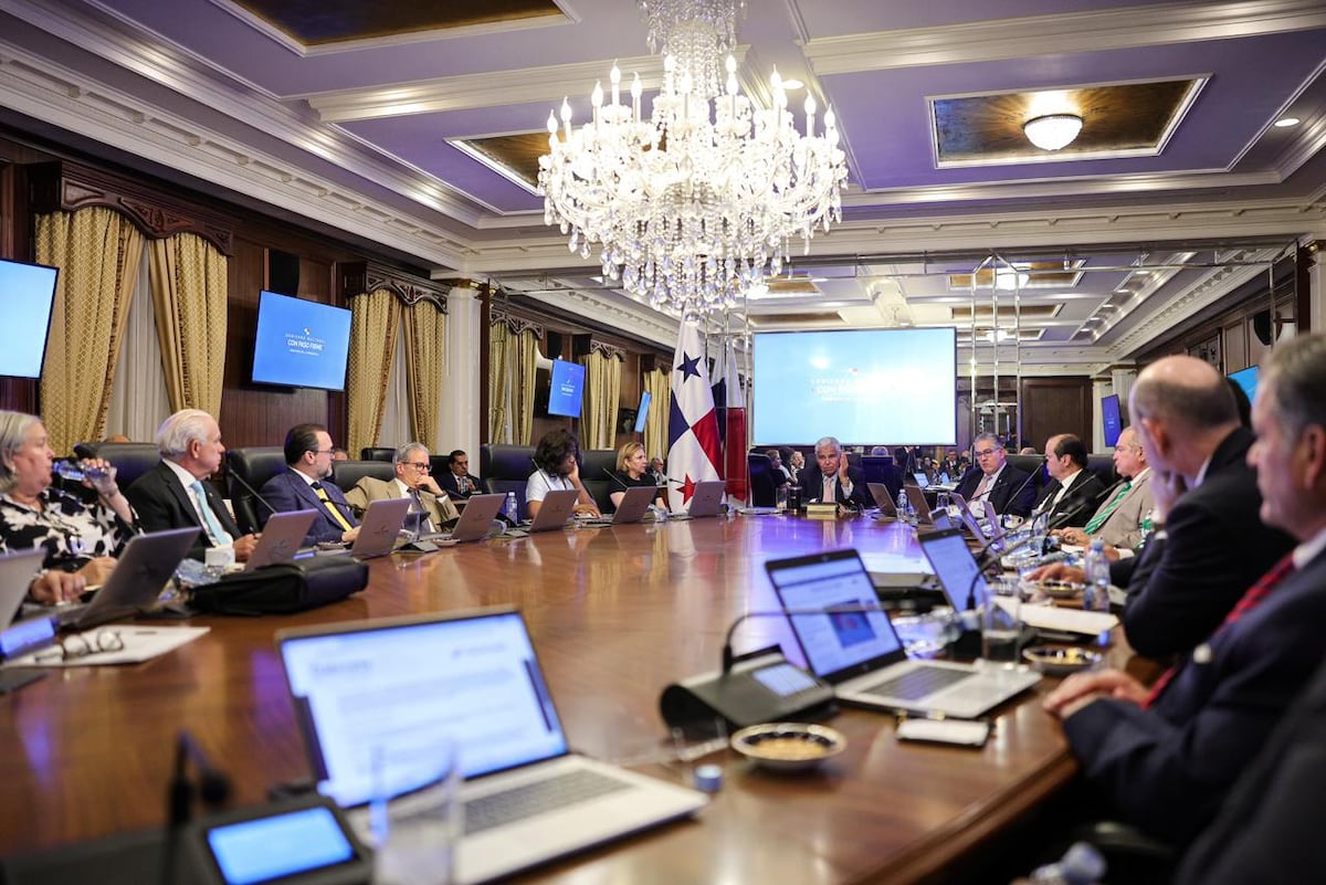 Panamá estabiliza el precio del diésel y la gasolina de 91 octanos para el transporte público