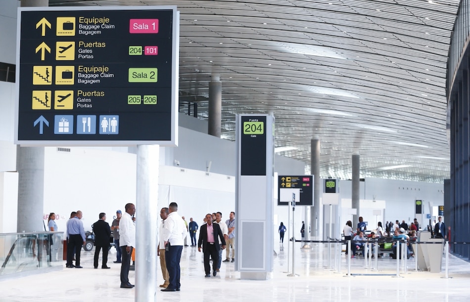 Tocumen impone nuevas condiciones a Odebrecht