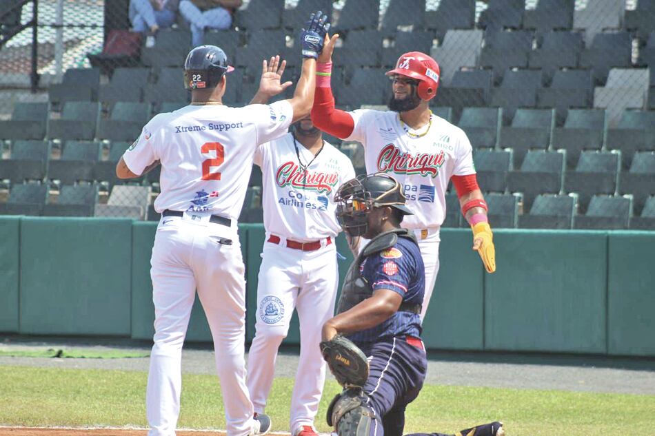 Los Federales contarán con jugadores de alto calibre