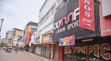 El PIB per cápita retrocederá 10 años, advierte informe de la Cepal