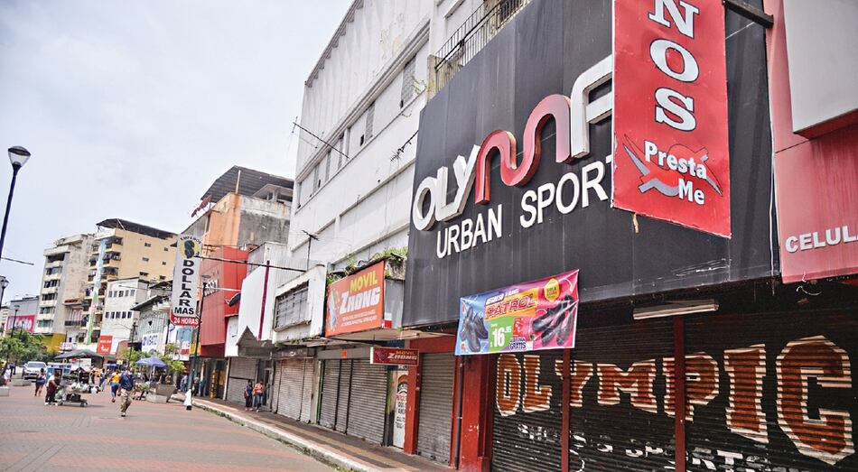 El PIB per cápita retrocederá 10 años, advierte informe de la Cepal