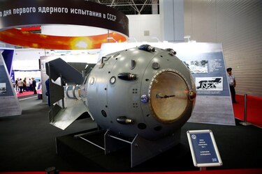 Cómo EE.UU. ayudó a crear el programa nuclear iraní hace más de medio siglo