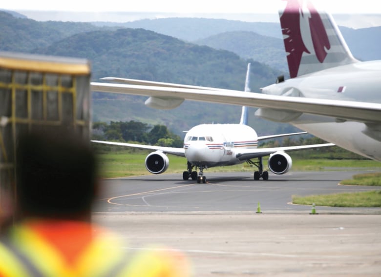 Indicadores, lejos de los datos de 2019