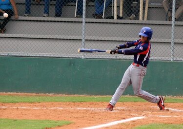 Panamá suma segunda victoria en el Mundial Sub-15