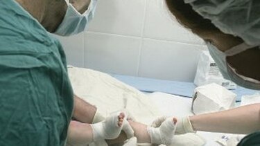 Síndrome de Münchhausen: raro y demasiado peligroso
