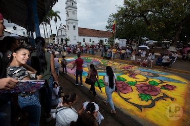 Corpus Christi: el nacimiento de una pasión