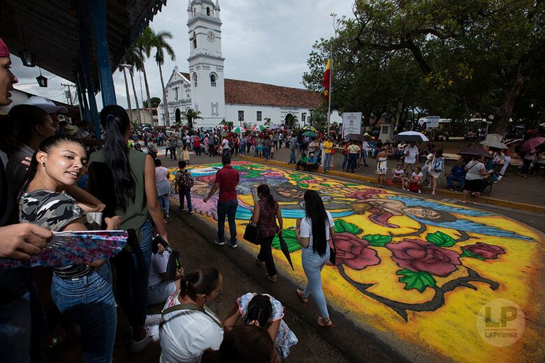 Corpus Christi: el nacimiento de una pasión