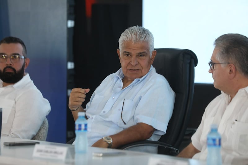 Mulino cumple dos años: persisten los problemas en agua, salud y educación