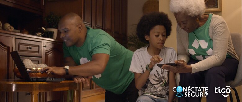 Tigo Panamá lanza “Patchers, Guardianes de Internet”, en el marco del día del Internet Seguro