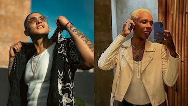 Encuentran muertos en México a los músicos colombianos B-King y DJ Regio Clown tras 6 días desaparecidos