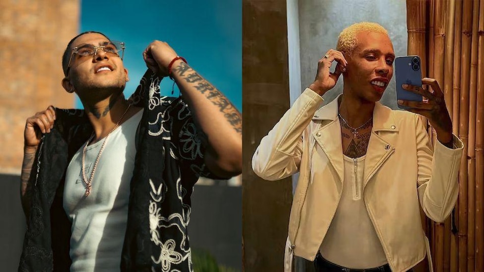 Encuentran muertos en México a los músicos colombianos B-King y DJ Regio Clown tras 6 días desaparecidos