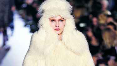 Tendencias en tiempo de invierno